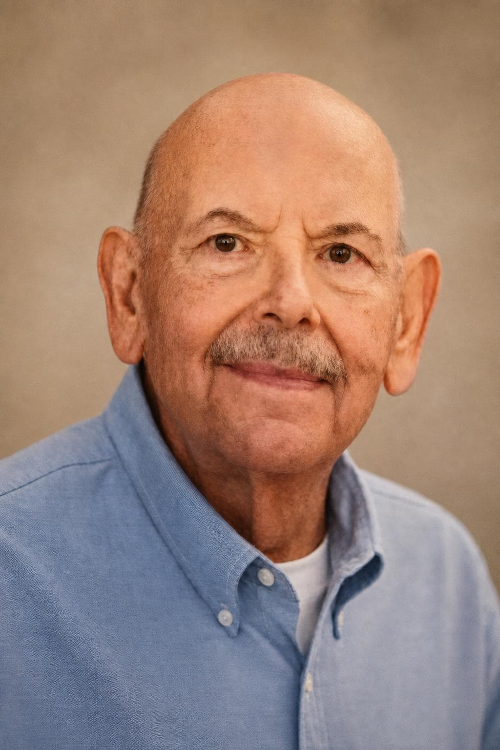 Photo of Terrence Kurtz