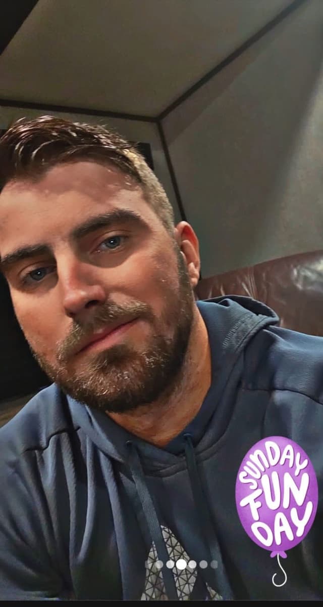 Photo of Eddy Peterman