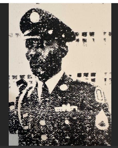 Photo of Johnathan Edwards