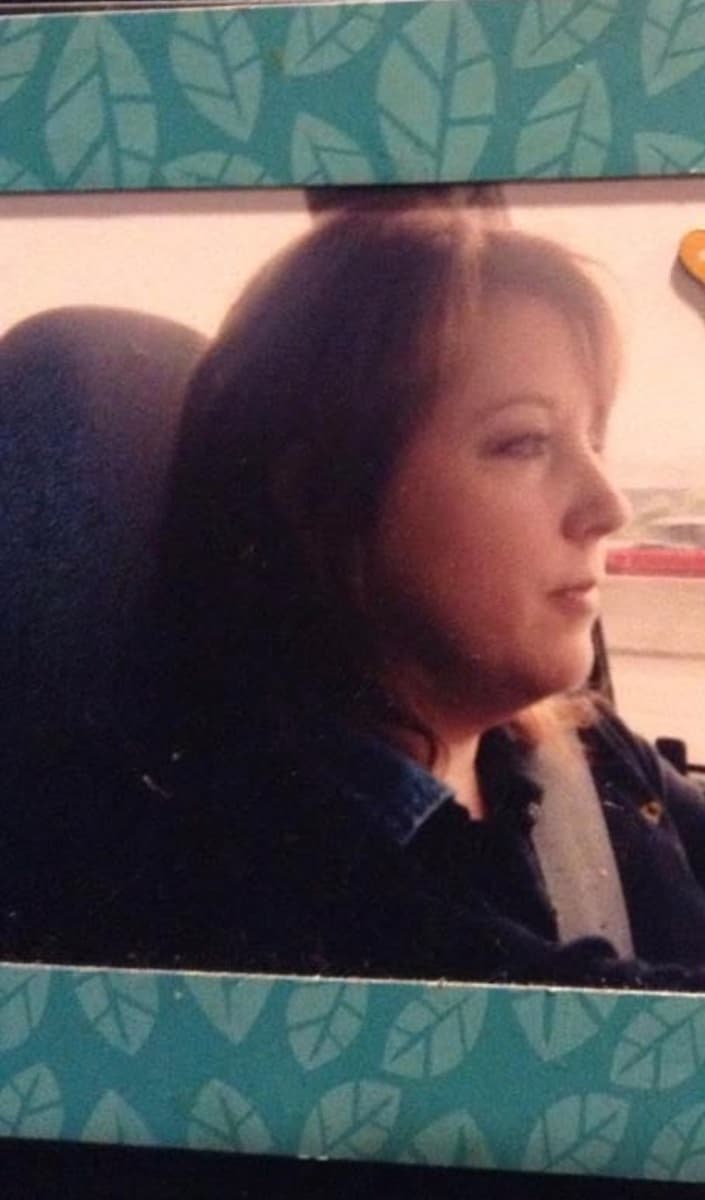 Photo of Johna Lockley