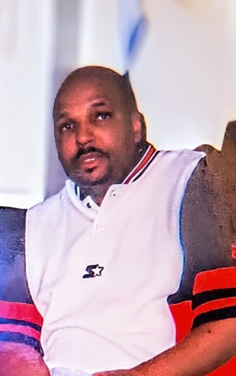 Photo of Coylee Overton jr (Buddy)