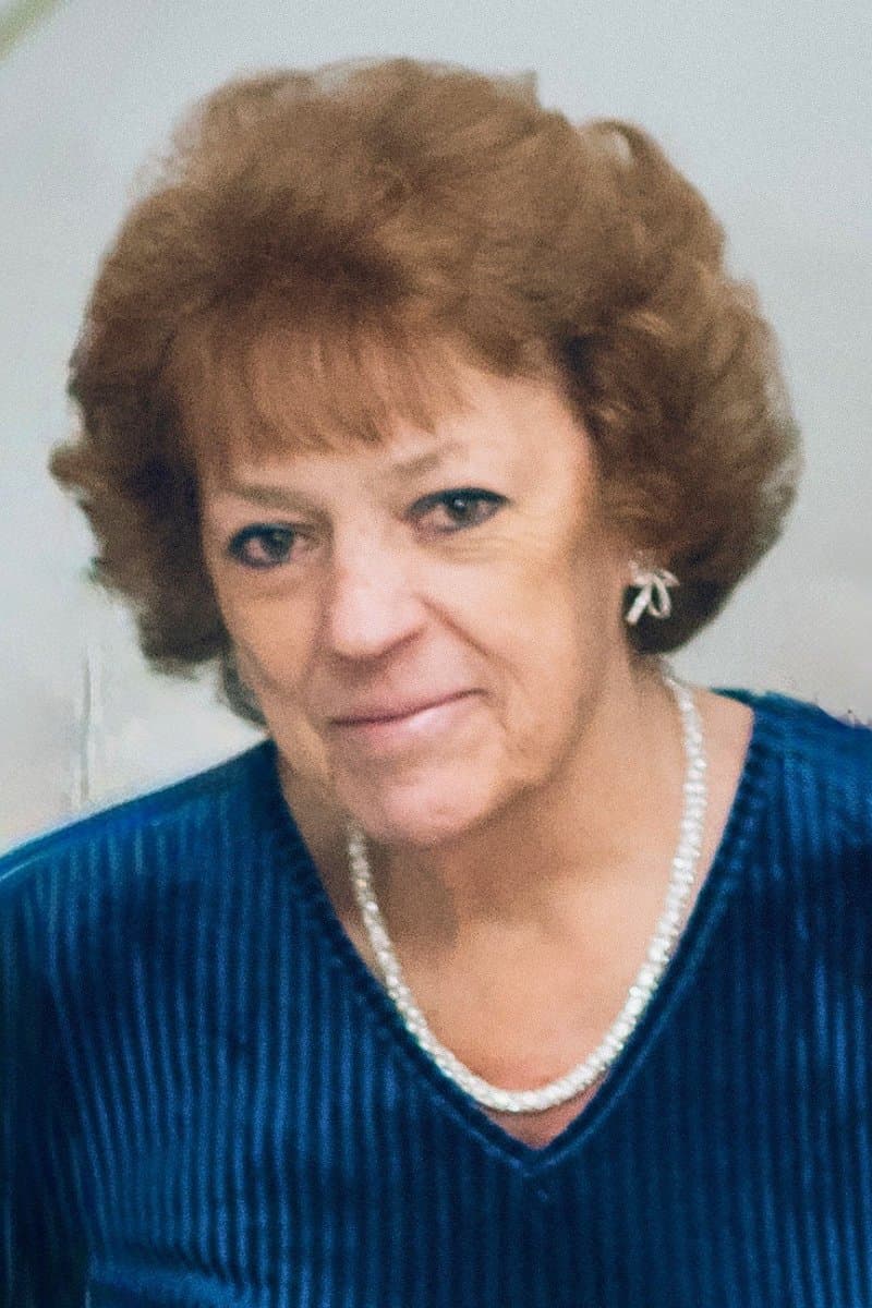 Photo of Nancy Baggs