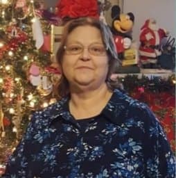 Photo of Kathryn Sue Halsey