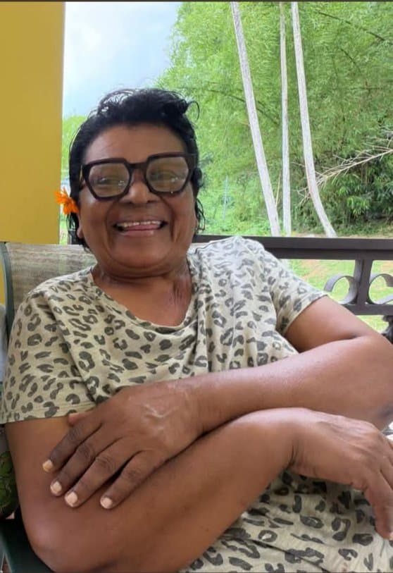 Photo of Carmen cardona