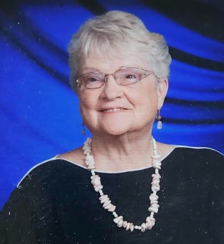 Photo of Meridee Dobberstein