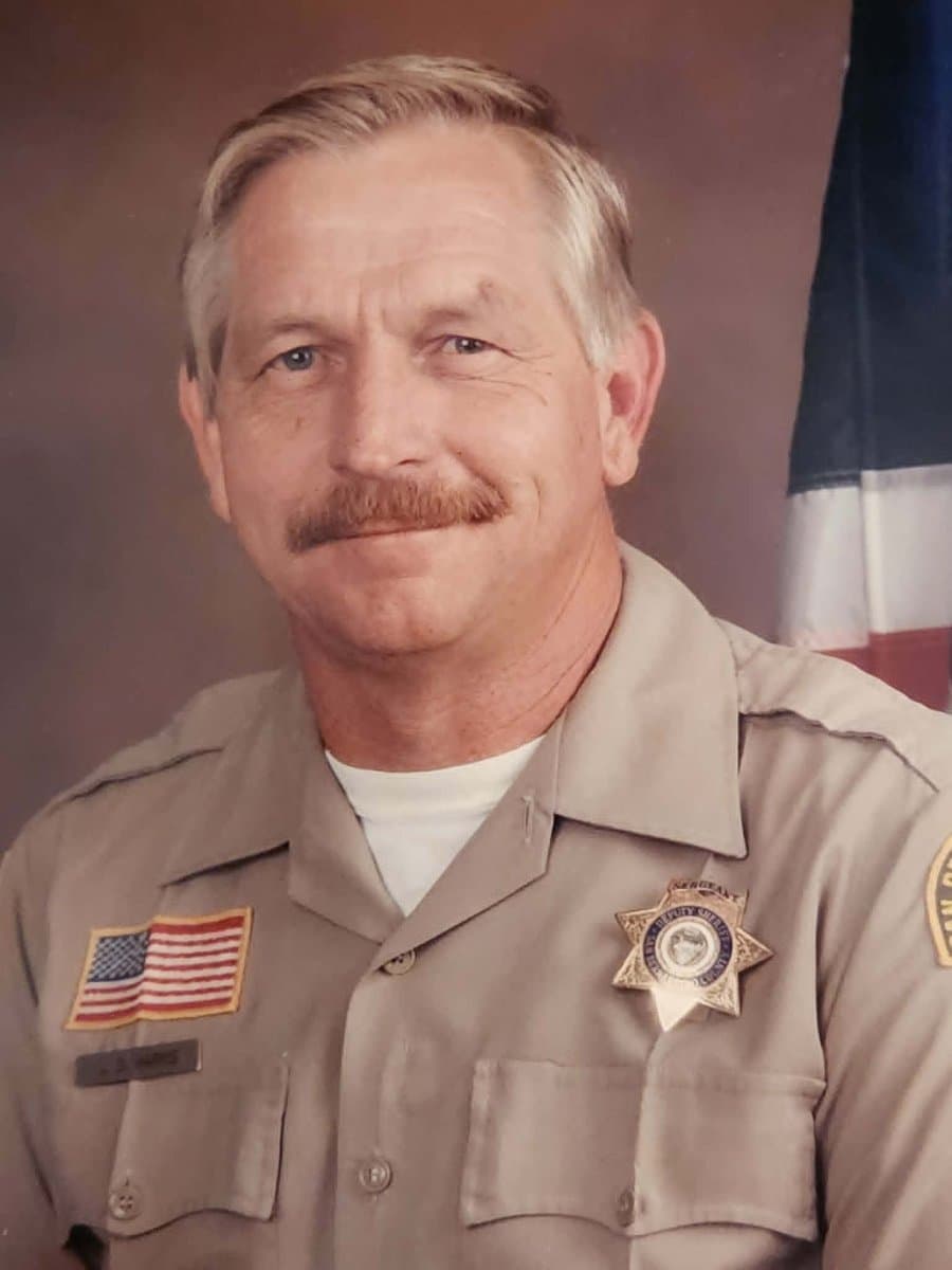 Photo of Jearl Dee Harris