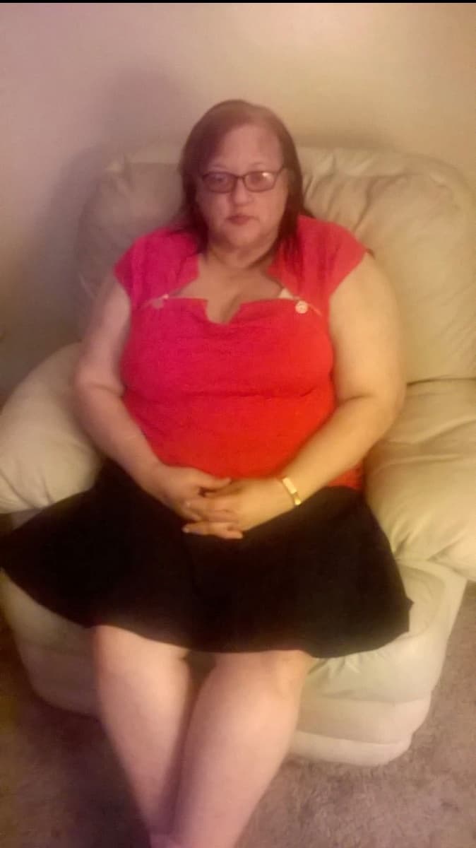 Photo of Rosalind Johnson