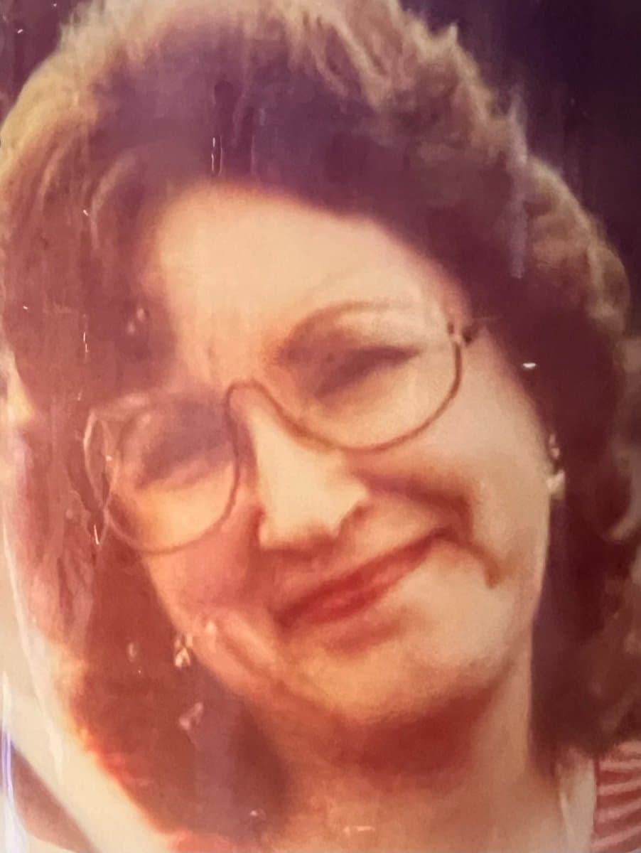 Photo of Mary Frances Beale
