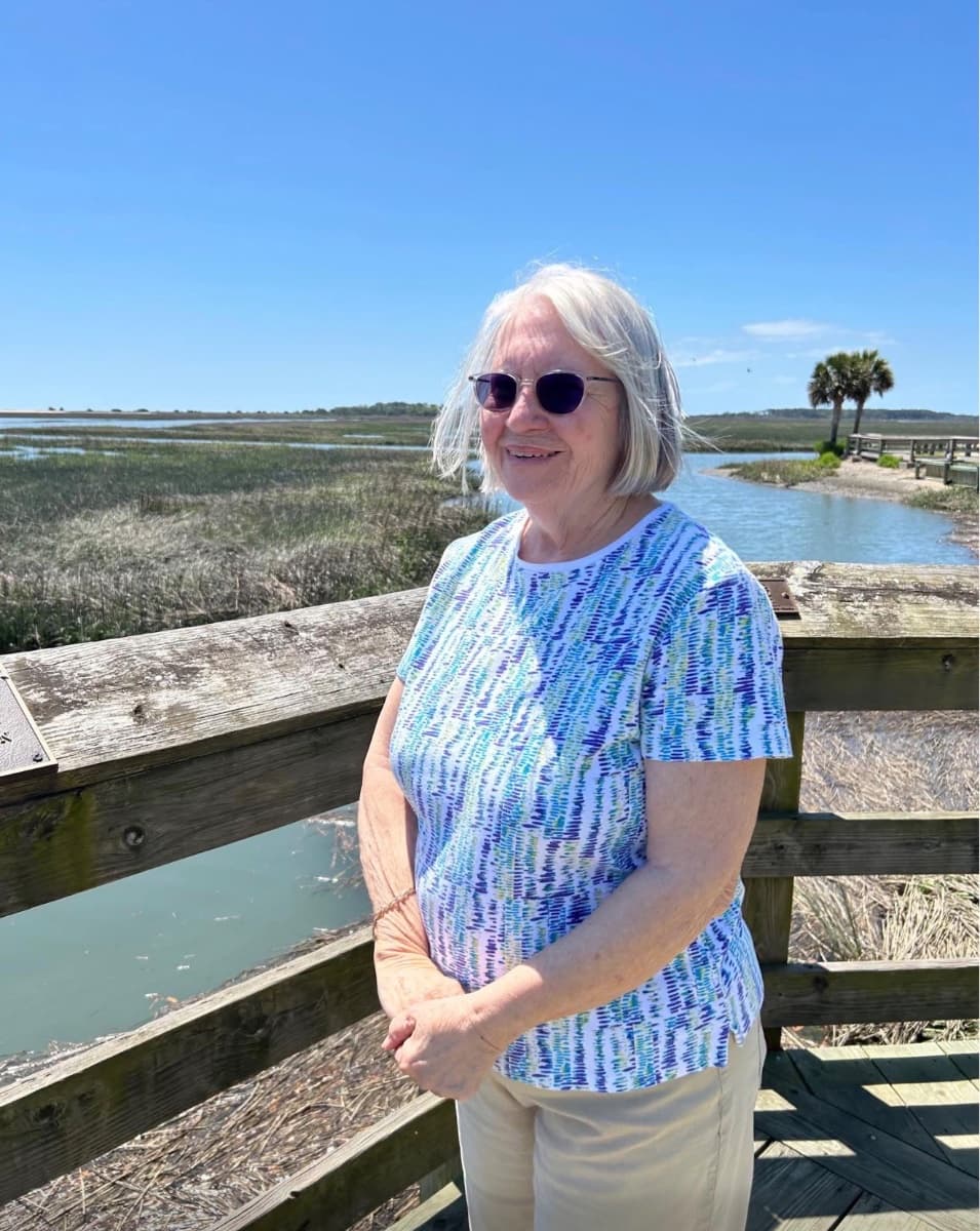 Photo of Rita Moore