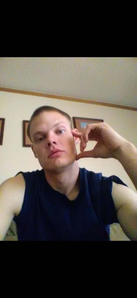 Photo of Jonathon Lloyd Myers