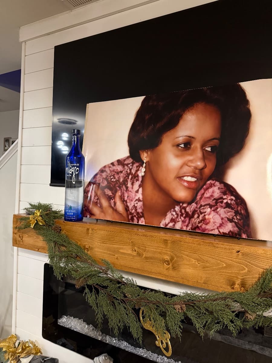 Photo of Inocenica Bonilla