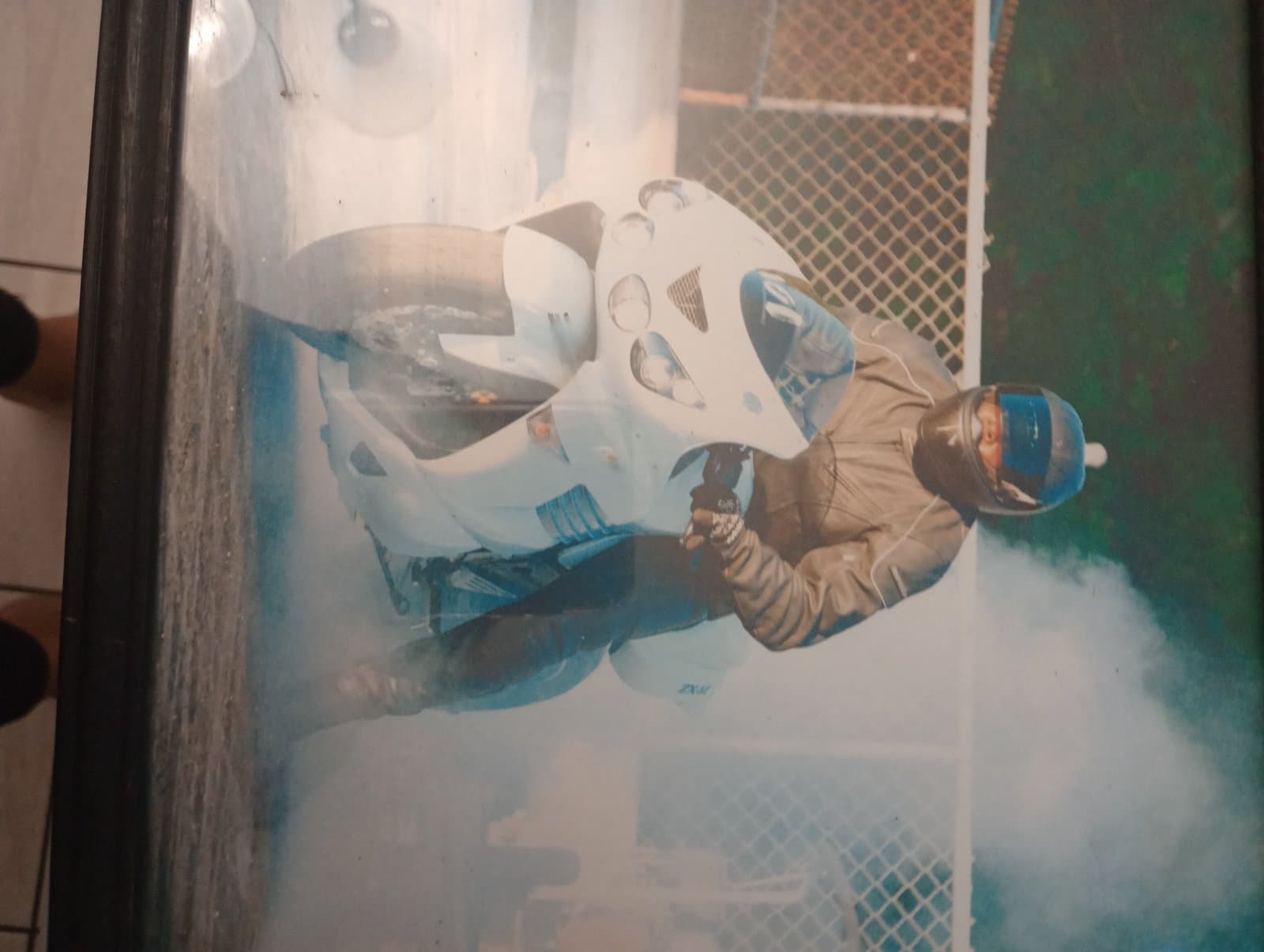 Photo of Claude Peters Jr