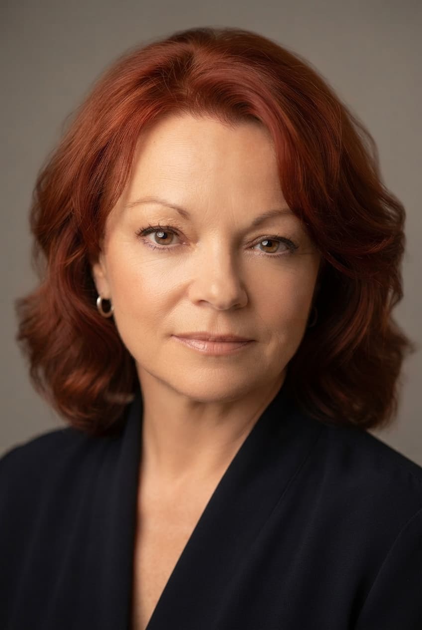 Photo of Jane Marie Moore
