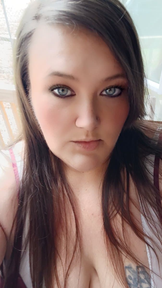 Photo of Tricia Arnold