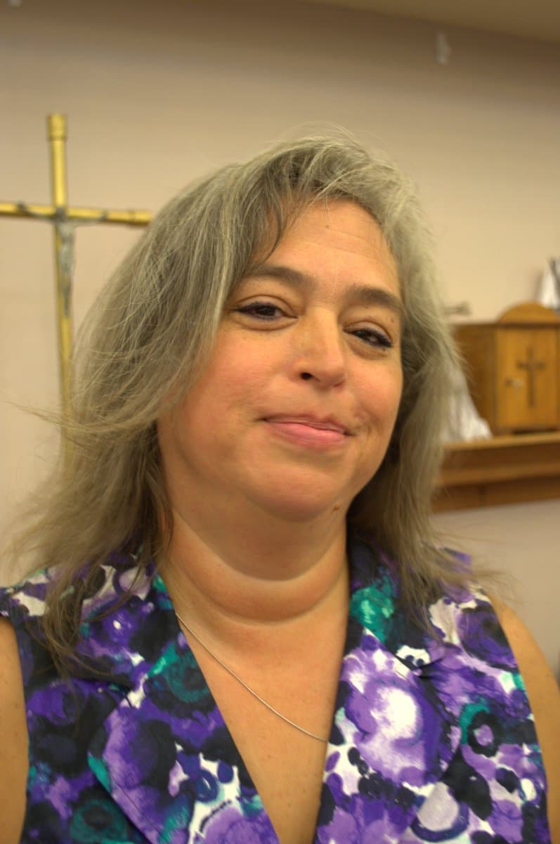 Photo of Jill Susan Hadley