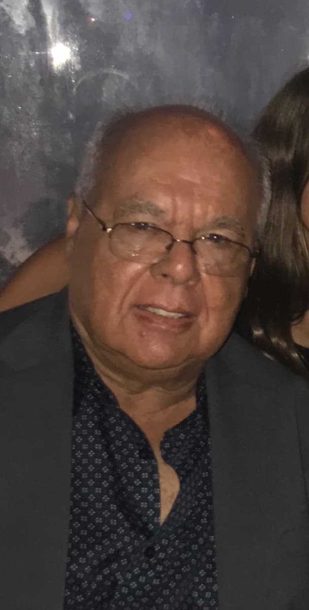 Photo of Frederick Fennell