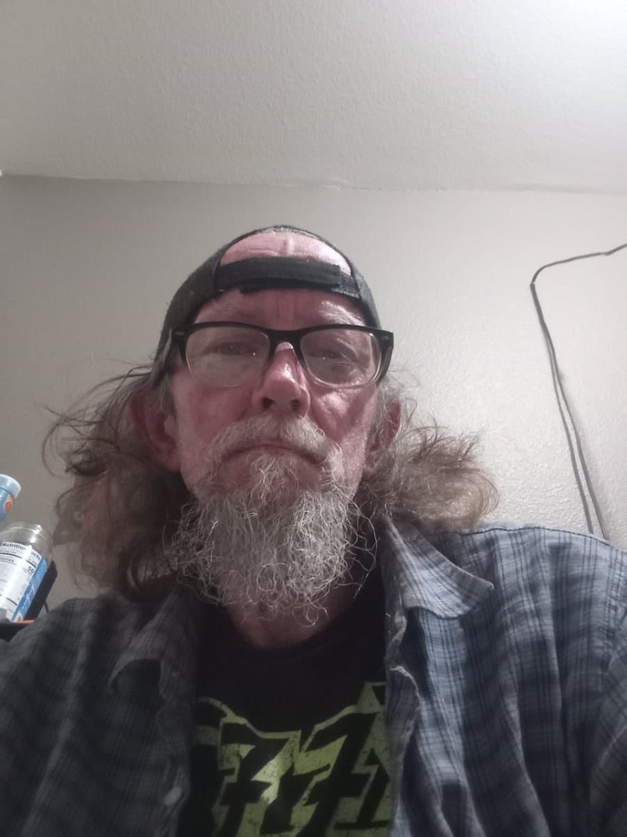 Photo of Edwin Coffman