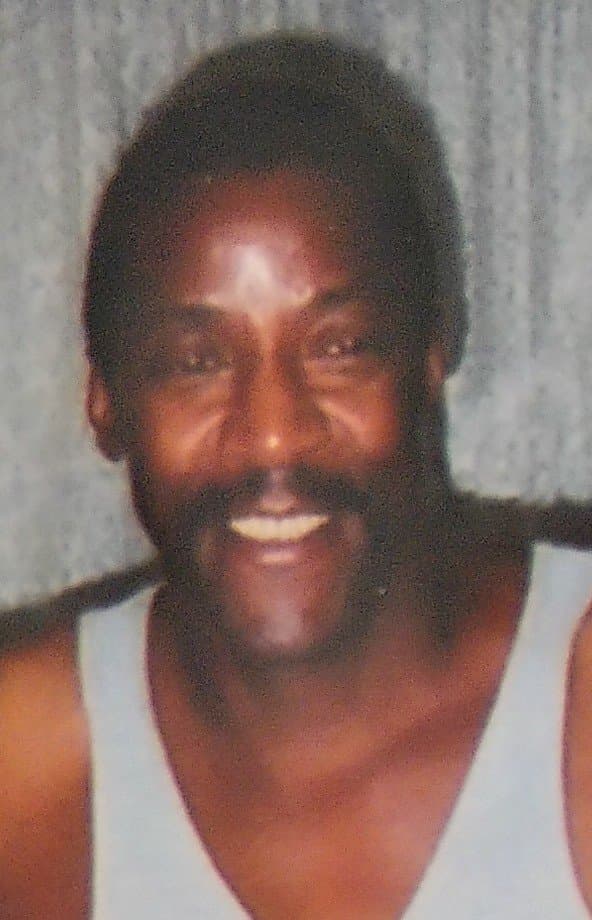 Photo of Jerry Leonard Gibbs