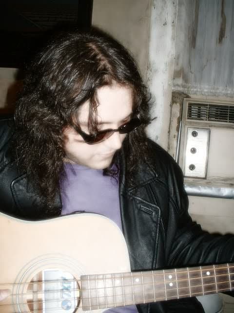 Photo of Wesley Blackwood