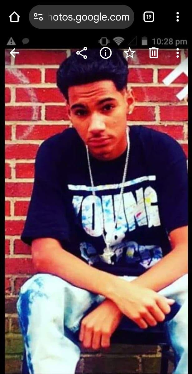 Photo of Malachi chavis