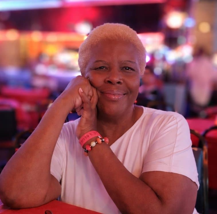 Photo of Jackie D. Stephenson