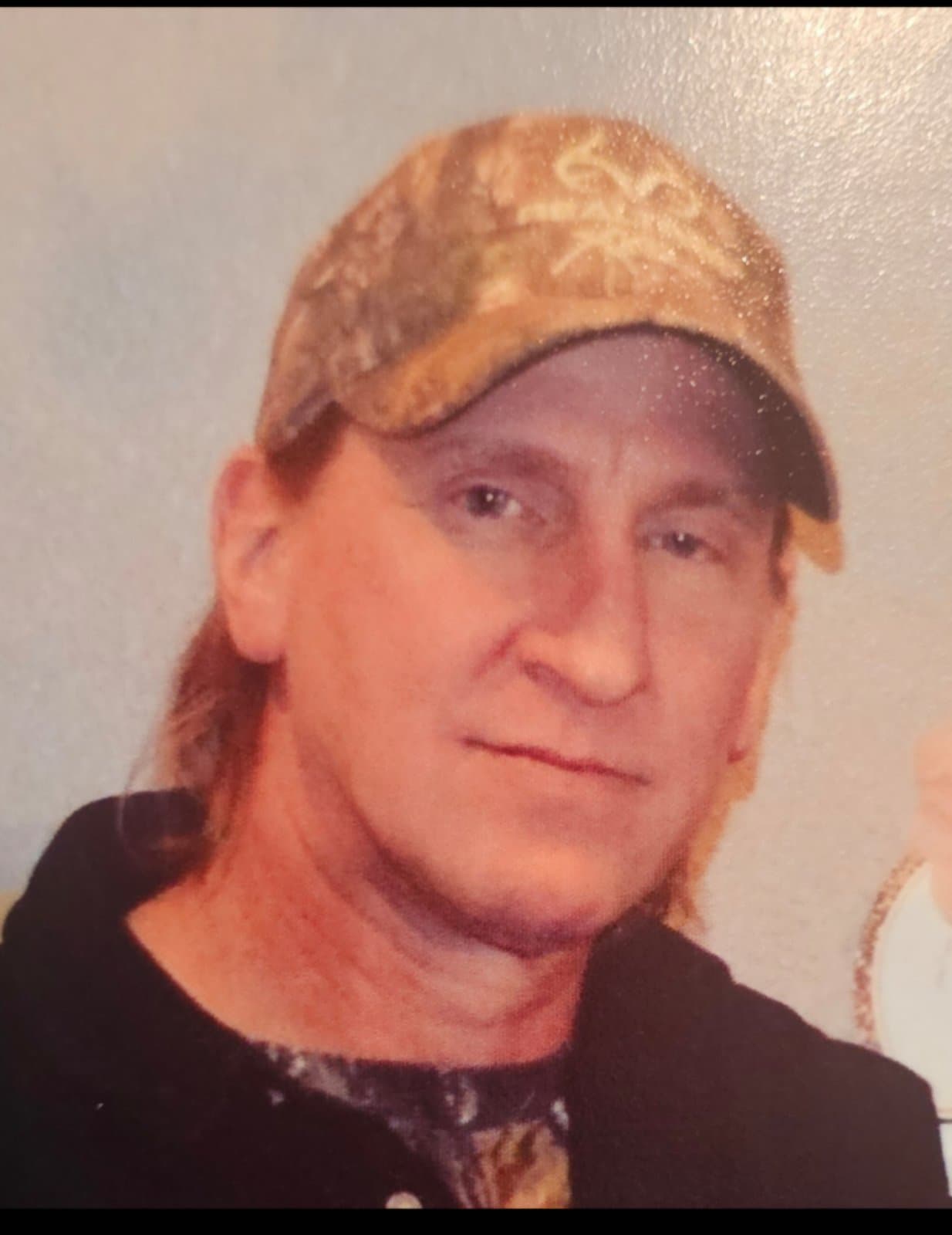 Photo of MICHAEL WEITZEL