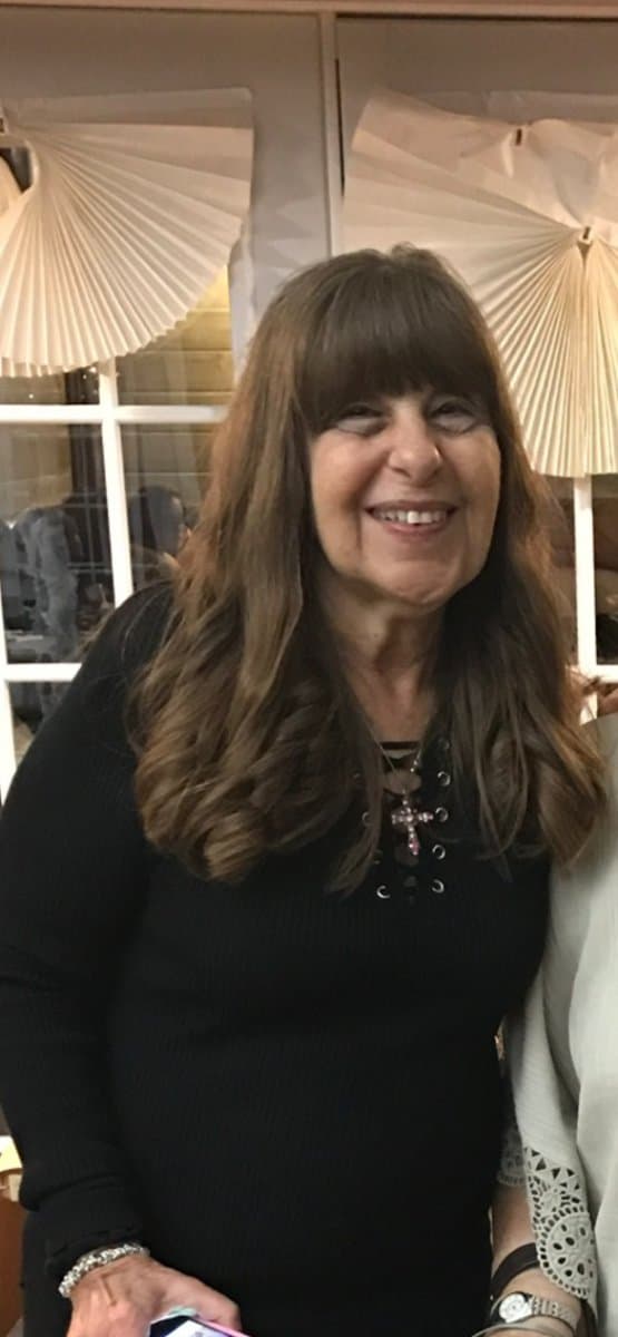 Photo of Rosemarie C. Majewski