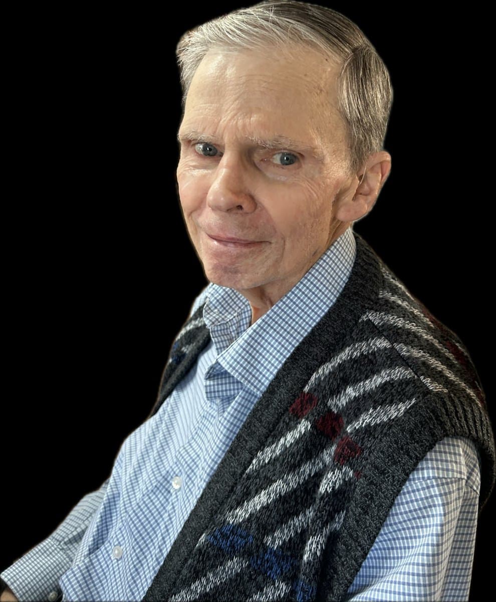 Photo of John A. Marcus, Sr.
