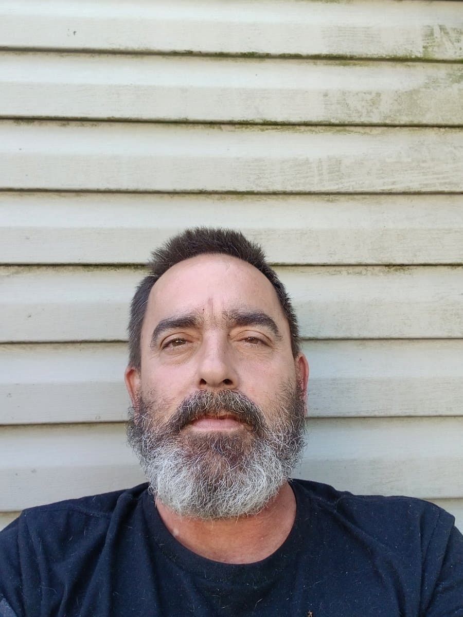 Photo of Travis A Silva