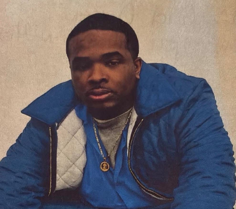 Photo of Darnell Ballard