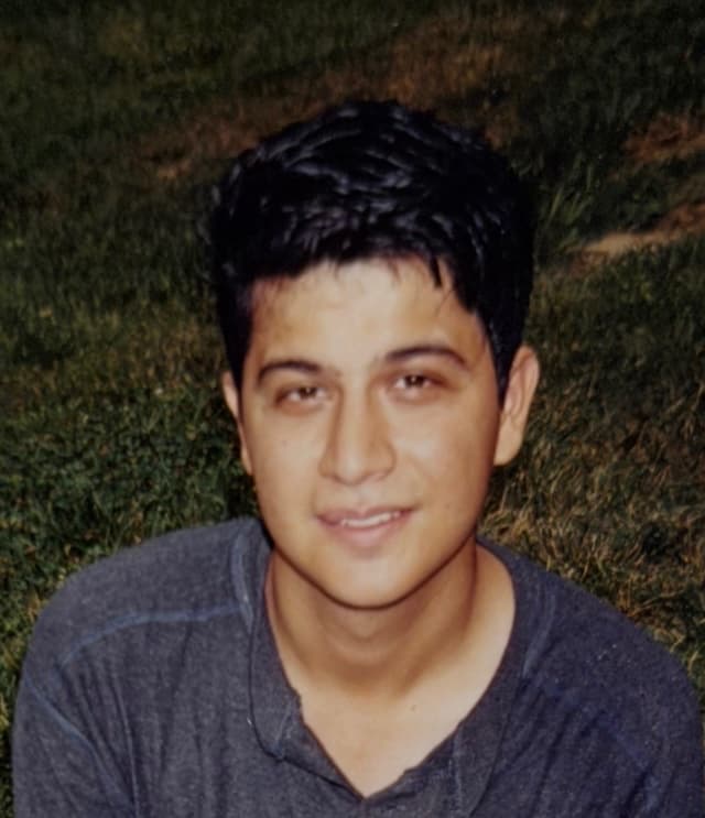 Photo of Higinio C. Corral