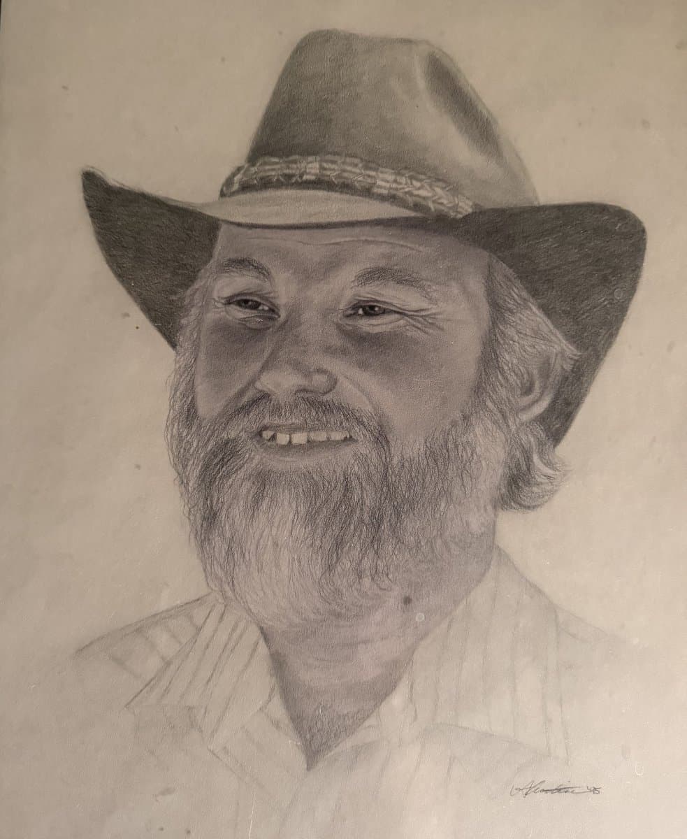 Photo of James Hinson