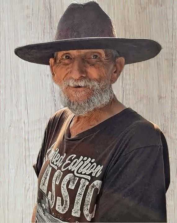 Photo of Leonard Higginbotham