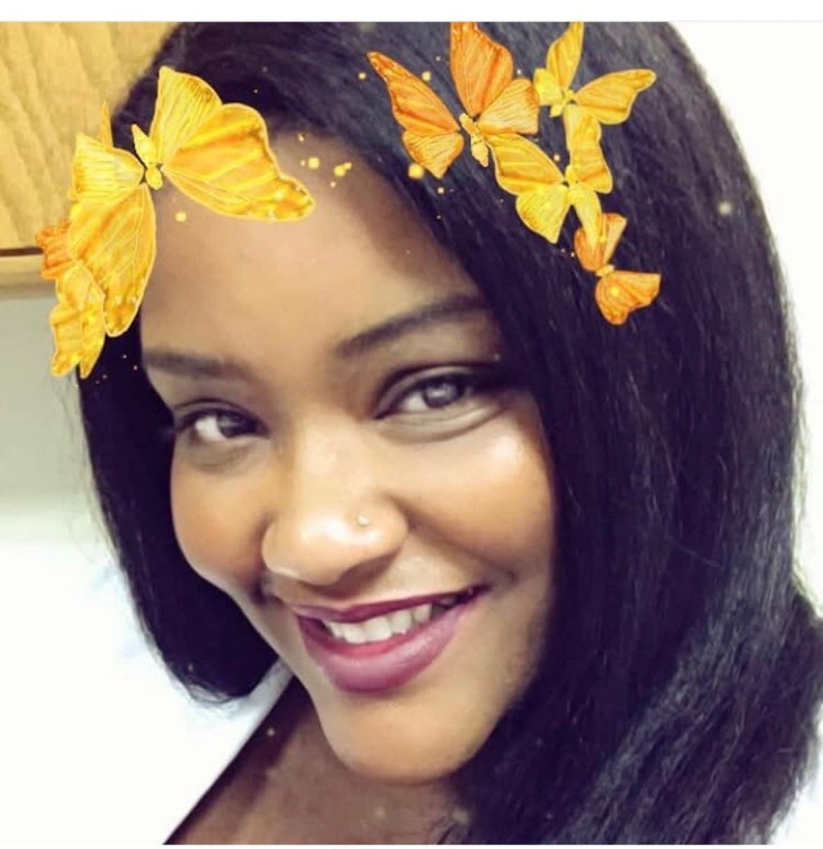 Photo of Amanda Clara Tompkins