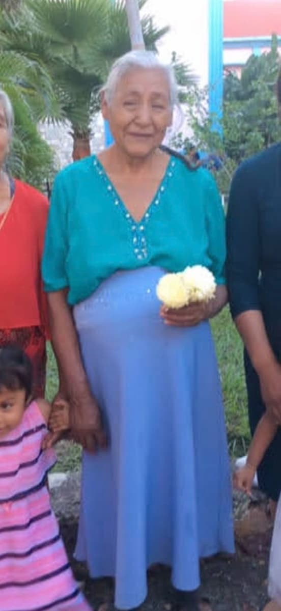 Photo of paula abundiz garzon