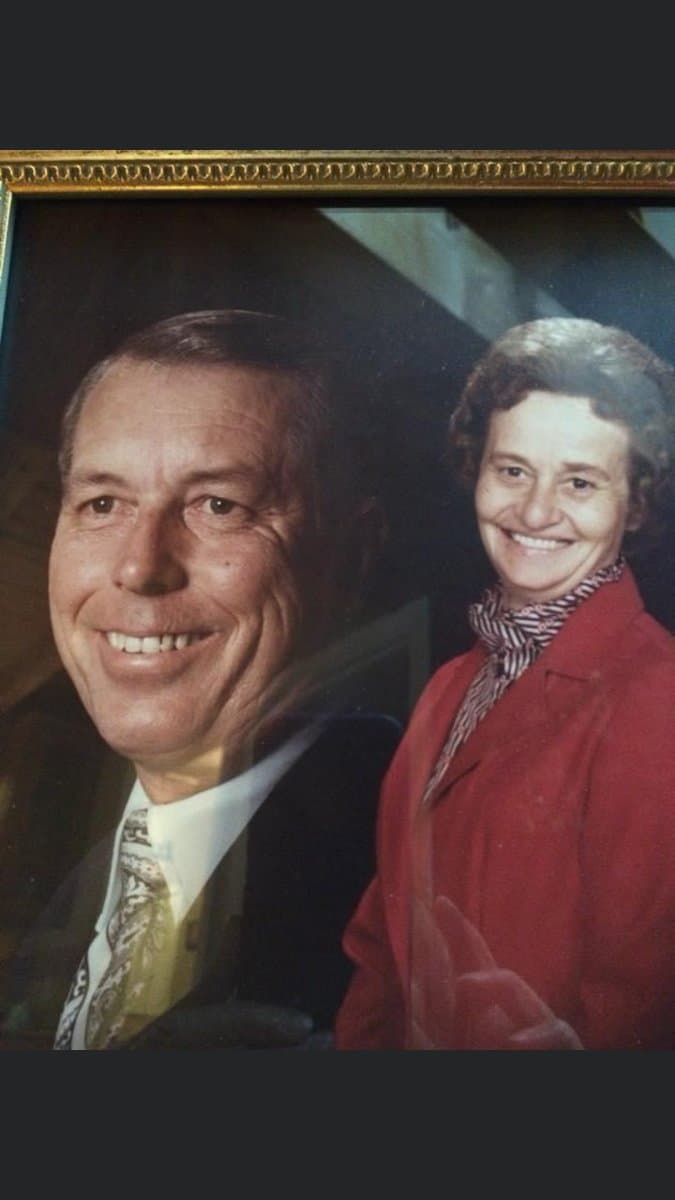 Photo of Jimmy Dell Jackson