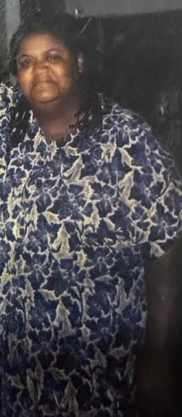 Photo of Rosemary Youngblood