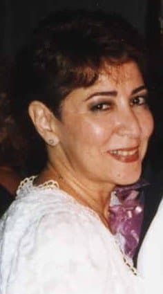 Photo of Carolina Vallejo Bentrovato