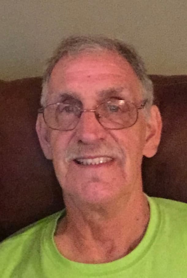 Photo of Ronald Gene Smith