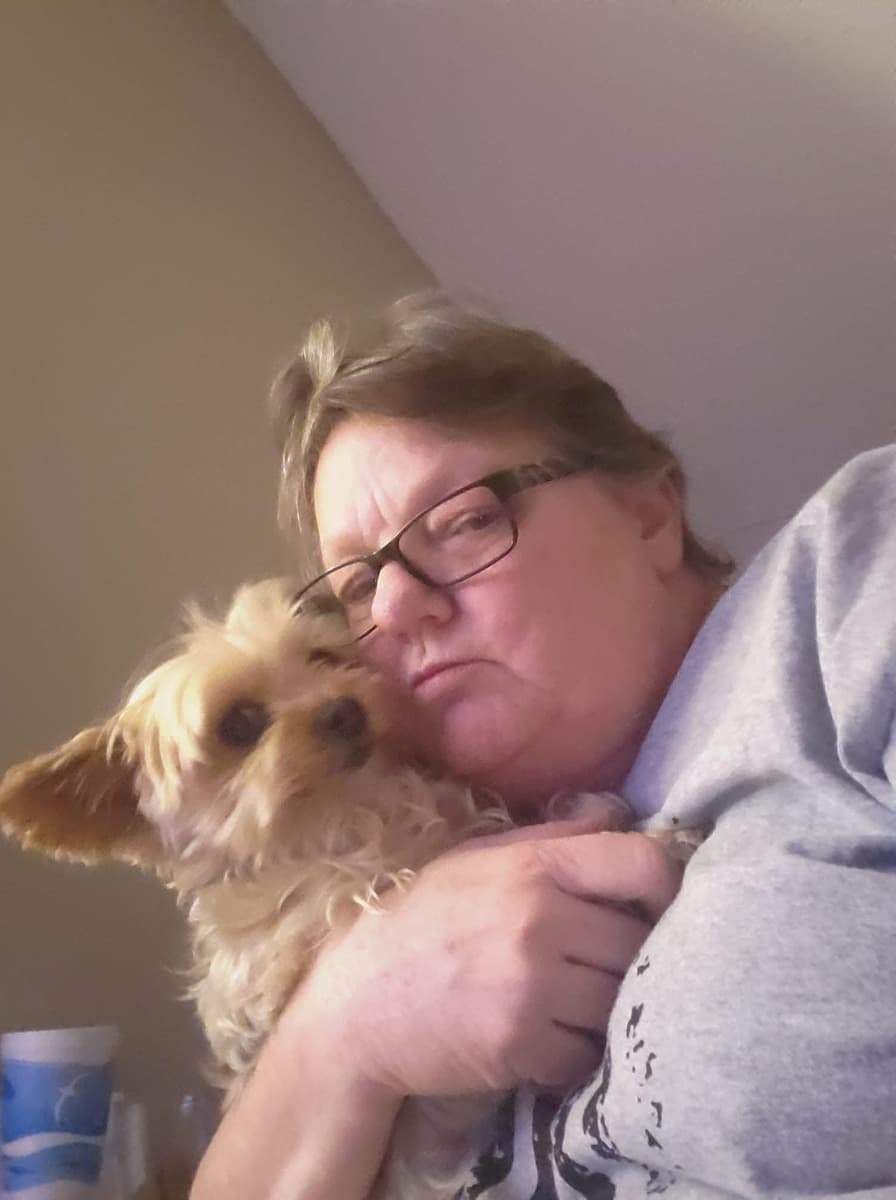 Photo of Cindy Curtis