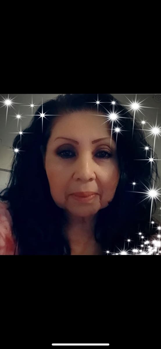 Photo of Sharon Mendez