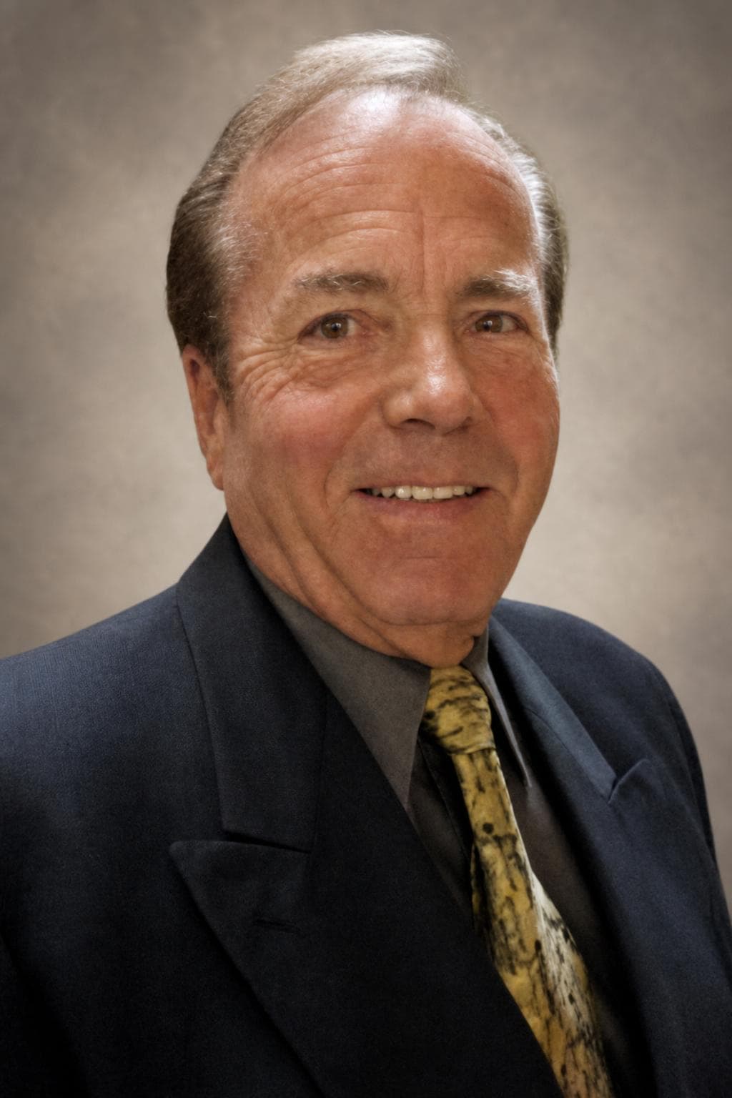 Photo of Jeffrey Michael Baker