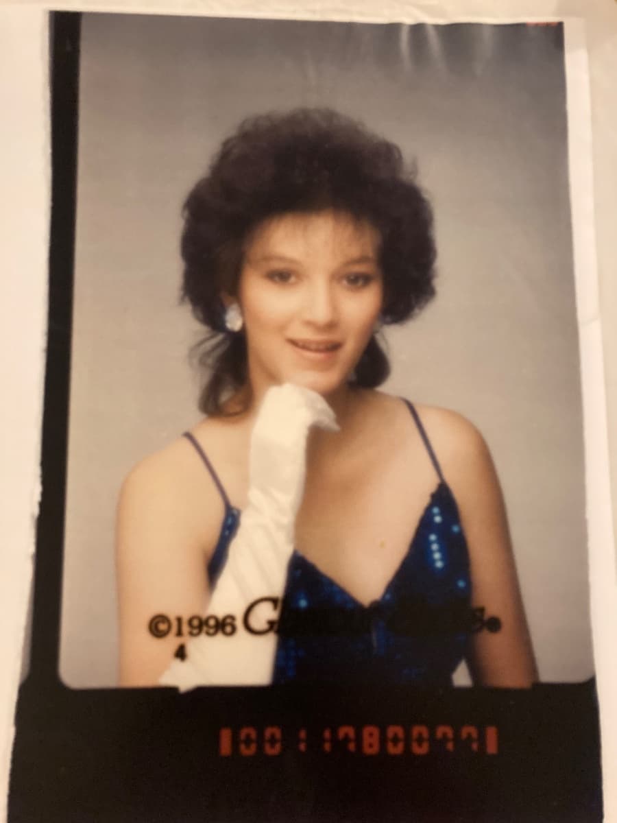 Photo of Janel Archuleta Thompson