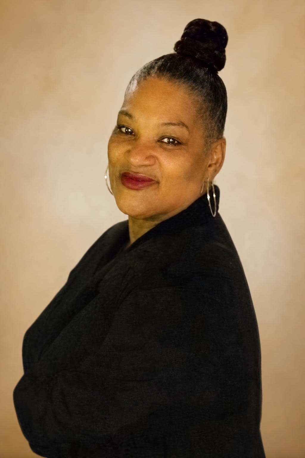Photo of Pamela Denise Jones