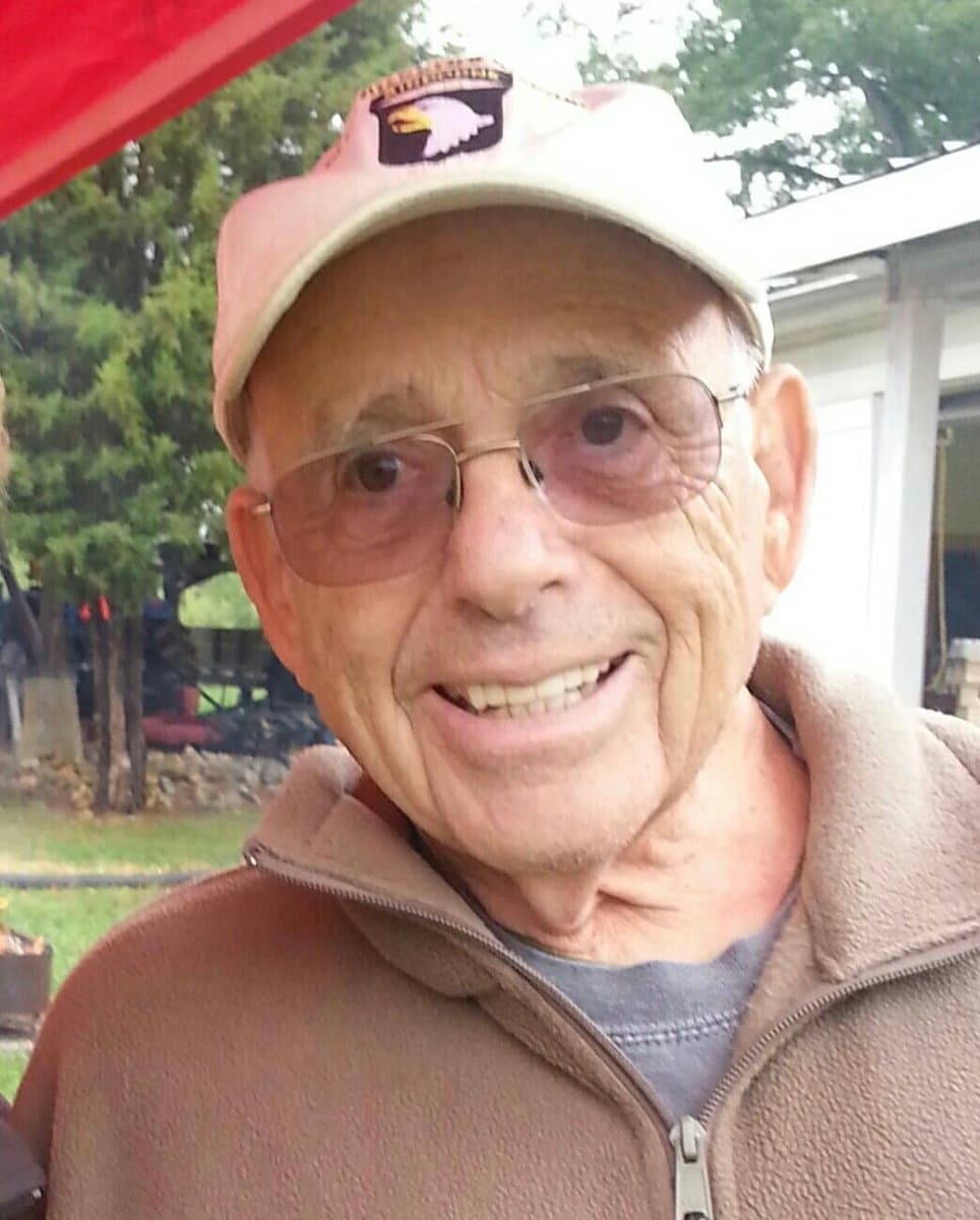 Photo of Joseph Griffith Nowlan Jr
