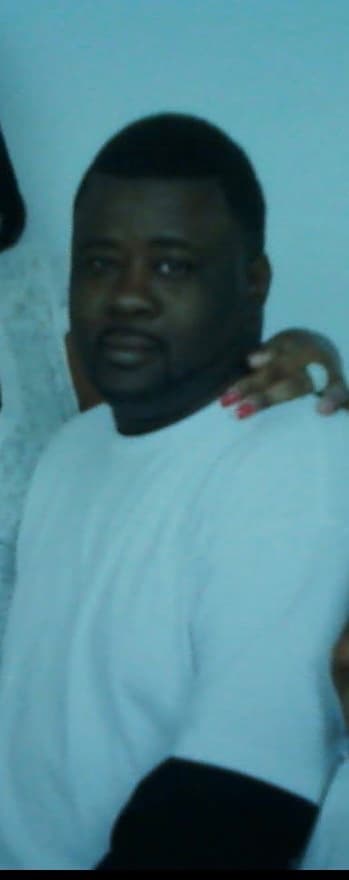 Photo of Reggie Scott