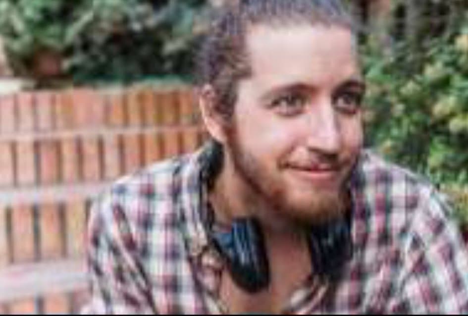 Photo of James A Ponce