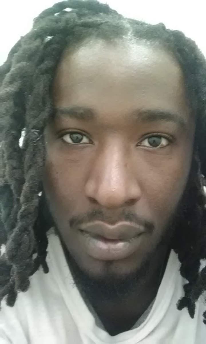 Photo of Dominique Darden