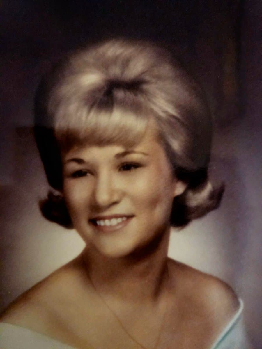 Photo of Stacy Frances Louise Schnabel