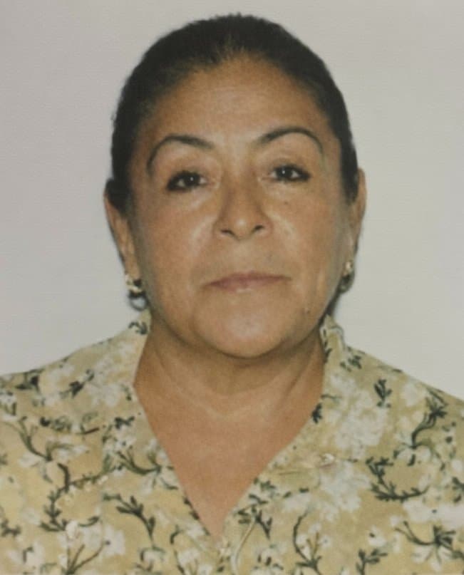 Photo of Ma De Los Angeles Magallanes Rodriguez
